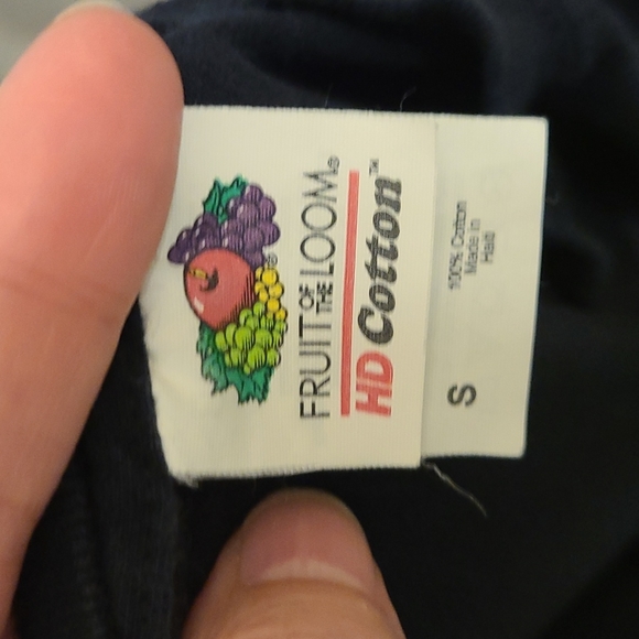 PARKS & REC Duke Silver Trio T shirt - Picture 9 of 9